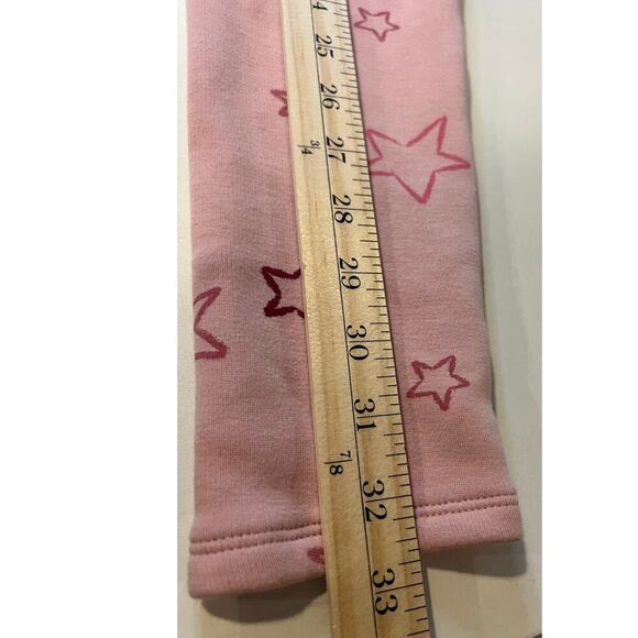 Gap Kids Pink Lined Sweatpants - Size Extra Large - Picture 4 of 7